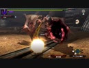 【MHXX NS】 MHヒストリー I ブレイヴ 大剣 (棒読み解説) part1