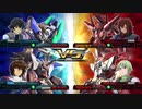 【EXVSMBON】機体熟練度MAX(金☆5(15))達成　記念バトルプレイ動画