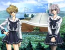 【Re-leaf】エロゲ初心者、鬼と千年の時を越え転生 PART4【実況】