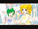プリチャン「インディビジュアル・ジュエル」でづこ