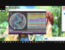 simai創作譜面 what i want EURO mix