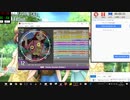 simai創作譜面　Kicky kemari kicker