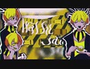 【Sou×norimaro&かずにゃん社長】トラフィック・ジャム【合わせてみた】