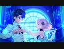【Fate/Grand Order Waltz in the MOONLIGHT/LOSTROOM】序章 プロローグ