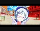 【MMD】電脳少女シロで「ライカ」