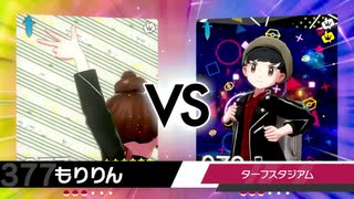 【ポケモン剣盾】生放送ランクマ垂れ流し［ピクシー・エーフィ・タチフサグマ・ドータクン・ウルガモス・エースバーン］【Part49】