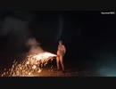 おったんの花火大会その2　スローver