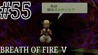 【実況】限りなく絶望に近い『ブレス5』を完全初見実況　#55