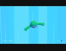 今日も元気にFallGuys