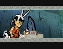 【大神】オオカミとイッスンとサクライ 其の十四 - 2of2
