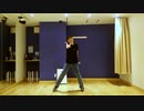 【たか】ルカルカ★ナイトフィーバーを踊ってみた【N超会議2020夏】