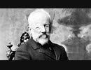 花のワルツ神社.Tchaikovsky