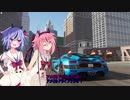 【The Crew2】ヒメとミコトのアメリカドライブラジオ #19