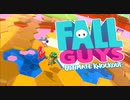 【FallGuys】通算10勝目指す動画【実況】Part02
