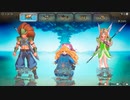 #6　アクション出来ないけど聖剣３リメイクやります（シャル編）