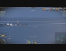 【倍速】Tirpitz【WoWs】