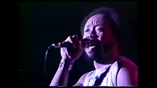 ホモと見るブラックロック革命.earth,wind&fire