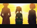 【ナナシス】Tokyo 7th シスターズ EPISODE 5.0 ~Fall in Love~ 最終話 - 黄金の海 (英語字幕あり)
