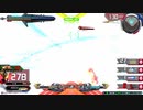 【ゆっくり実況プレイ】フルアーマーユニコーン視点その2【EXVS2】