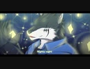 【UTAUカバー】Nighty Night 【Darky Ryu [ダーキ竜]】