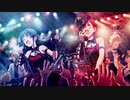 【iM@SHUP】ハーモニクskögul【IIDX】