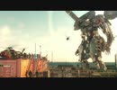 【METAL GEAR SOLID5】隠密行動苦手なうちですがMGS5やってみる！【パート２１】その３