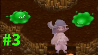 【聖剣伝説２】伝説は蘇り新たな伝説になる＃3【リメイク】