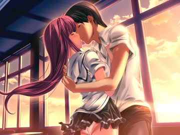 【毎晩かぐや】夏神　プレイ動画　パート54　七瀬ルート3