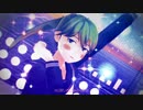 【MMD艦これ】ファンサ（黒鬼式鳳翔お着替え）
