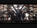 【MMDツイステ】 x Disturbia (オクタヴィネル寮)