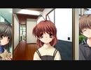 【CLANNAD】人と町の物語。【実況】5/5~5/7.1