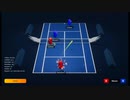【Tennis Project】Pixel 2020-08-12 03-12-19