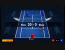 【Tennis Project】Pixel 2020-08-12 03-26-39