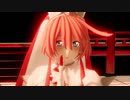 【Ray-MMD】改変エルフェルトでB.B.F.【GG=MMD】