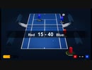 【Tennis Project】Pixel 2020-08-12 03-32-22x