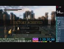 【ダクソRe】ノーデスチャレンジ　死集+α　part04