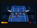 【Tennis Project】Pixel 2020-08-12 03-44-15