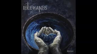 Idle Hands - Cosmic Overdrive