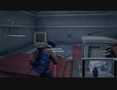 ③ゾンビとモスクワで3密！『WorldWarZ』（R-18、PC版）フォルセウス君参戦！nico