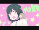 【ラブライブ！】三船栞子 無敵級*ビリーバーPV風メイキング【描いてみた】