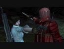 スタイリッシュ3Dアクション『Devil May Cry3』実況プレイpart11