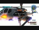地球防衛軍5　RWAFハデスト縛り　DLC2　M08　対侵略生物5