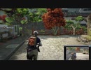 ④ゾンビと東京で3密！（その2）『WorldWarZ』（R-18、PC版）フォルセウス君参戦！nico