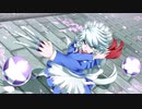 東方紫郷録　～妖～　STAGE5-2