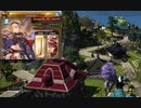 【FF14】ドマ式麻雀解放RTA　パッチ5.3　新生エリア改修後編