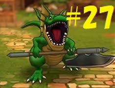 DQMで育った男のドラゴンクエストタクト実況Part27【ドラクエタクト】