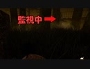 【実況】絶望だらけの逃走中『DbD』part01
