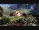 Grim Dawn「クトーンの捕縛印集め」ゆっくり実況