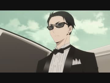 富豪刑事 Balance:UNLIMITED　check-5「もし金を汝の召使としなければ、金は汝の主人となるだろう」