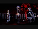 【アズレンMMD】URUSaaA愛
